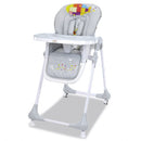Silla Comedor Chef Zeppelin 16461 Asalvo