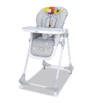 Silla Comedor Chef Zeppelin 16461 Asalvo