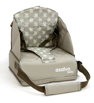 SILLA COMEDOR ESTRELLA 17666 ASALVO