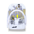SILLA MECEDORA RELAX CAPTAIN 16928 ASALVO