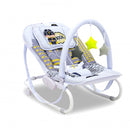 SILLA MECEDORA RELAX CAPTAIN 16928 ASALVO