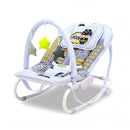 SILLA MECEDORA RELAX CAPTAIN 16928 ASALVO