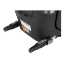 SILLA PARA CARRO ISOFIX ELITE ADVANCE INFANTI GRIS