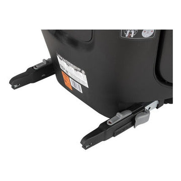 SILLA PARA CARRO ISOFIX ELITE ADVANCE INFANTI GRIS