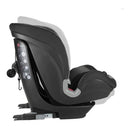 SILLA PARA CARRO ISOFIX ELITE ADVANCE INFANTI GRIS
