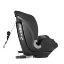 SILLA PARA CARRO ISOFIX ELITE ADVANCE INFANTI GRIS