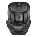 SILLA PARA CARRO ISOFIX ELITE ADVANCE INFANTI GRIS