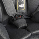 SILLA PARA CARRO ISOFIX ELITE ADVANCE INFANTI GRIS
