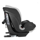 SILLA PARA CARRO ISOFIX ELITE ADVANCE INFANTI GRIS