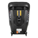 SILLA PARA CARRO ISOFIX ELITE ADVANCE INFANTI GRIS