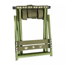 Silla Plegable Con Espaldar Portátil FA27
