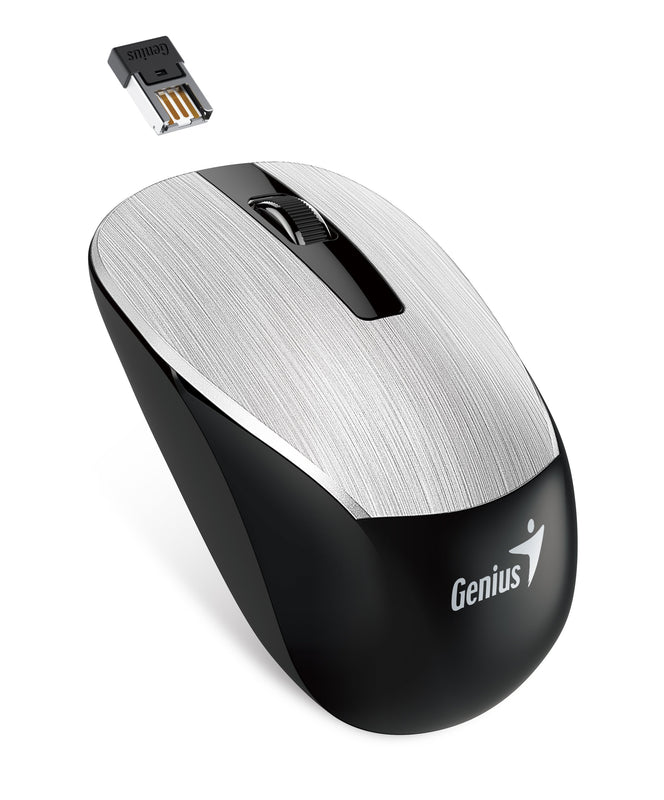 Mouse Inalámbrico Genius NX-7015
