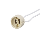SOCKET PARA BALA GU10 LOZA