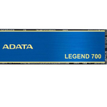 Solido M.2 Adata Legend 512 Gb NVMe PCIe