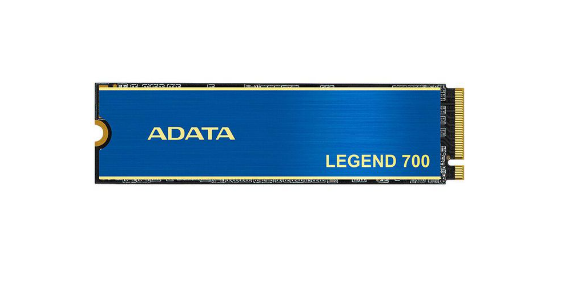 Solido M.2 Adata Legend 512 Gb NVMe PCIe