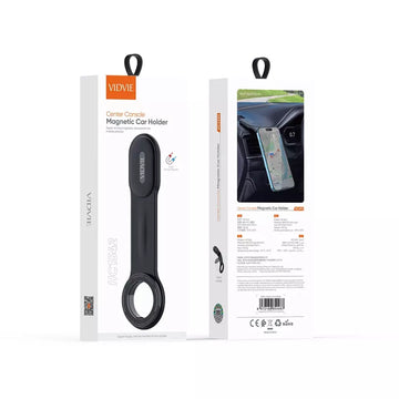 Soporte Magnetico Para Carro Vidvie HC1542
