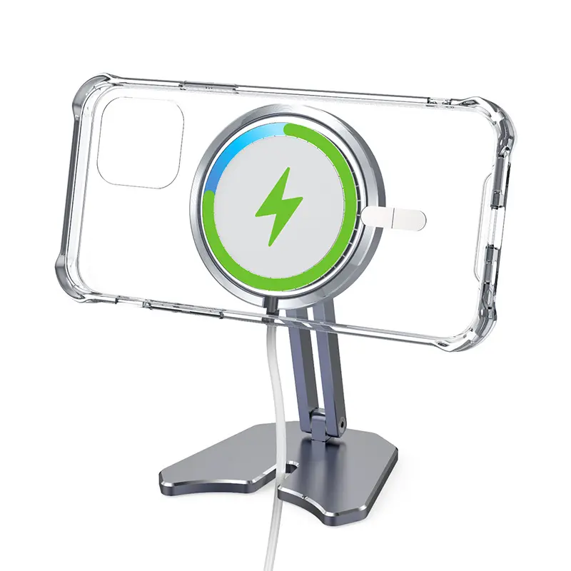 Soporte Portatil Para Celular T608