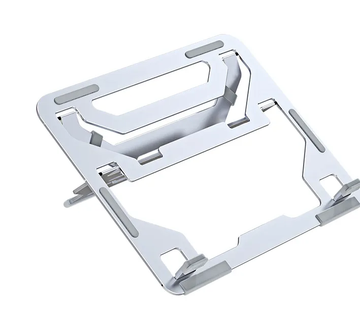 Soporte Metalico Portatil Para Computador T627