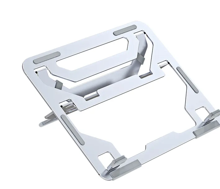 Soporte Metalico Portatil Para Computador T627
