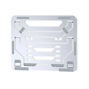 Soporte Metalico Portatil Para Computador T627