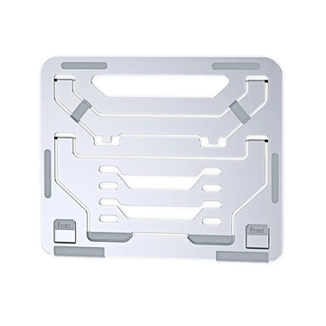 Soporte Metalico Portatil Para Computador T627