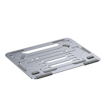 Soporte Metalico Portatil Para Computador T627