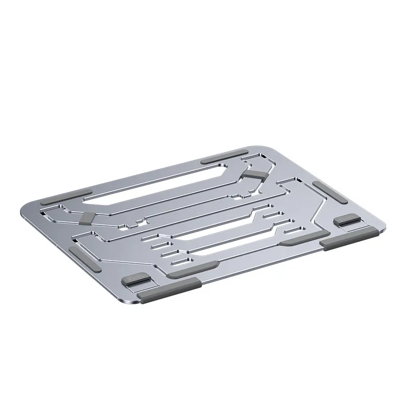 Soporte Metalico Portatil Para Computador T627