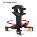 Soporte De Celular Para Moto y Bicicleta BG-2965