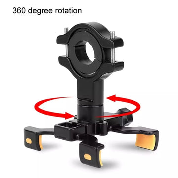 Soporte De Celular Para Moto y Bicicleta BG-2965