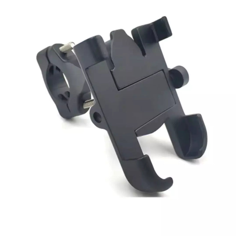 Soporte De Celular Para Moto En Aleación de Aluminio C-1