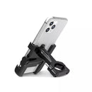 Soporte De Celular Para Moto En Aleación de Aluminio C-1