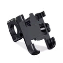 Soporte De Celular Para Moto En Aleación de Aluminio C-1
