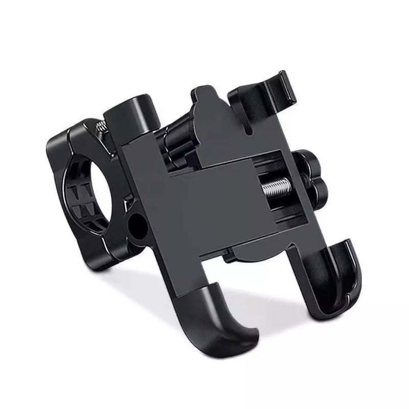 Soporte De Celular Para Moto En Aleación de Aluminio C-1