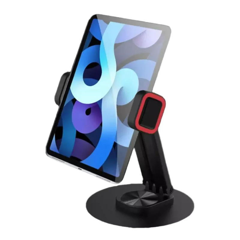 Soporte De Mesa Para Tablet Antideslizante MK-63