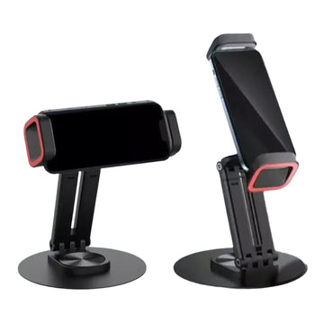 Soporte De Mesa Para Tablet Antideslizante MK-63