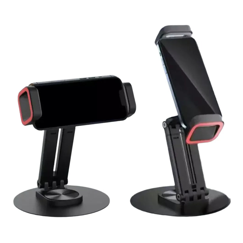 Soporte De Mesa Para Tablet Antideslizante MK-63