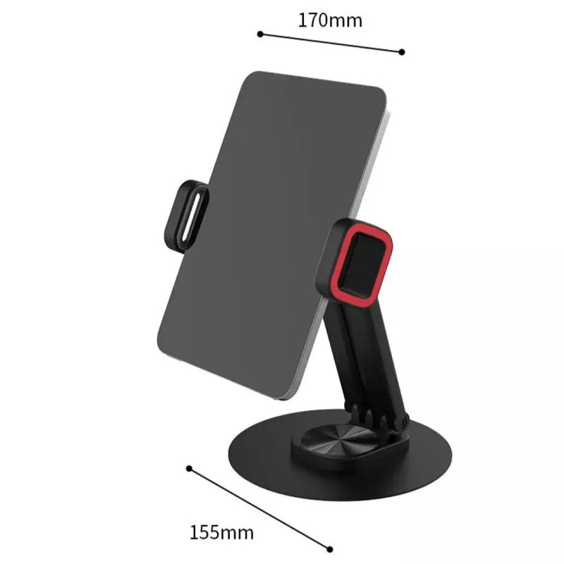 Soporte De Mesa Para Tablet Antideslizante MK-63