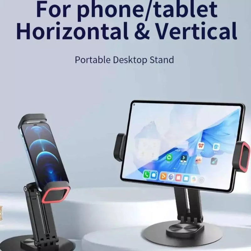Soporte De Mesa Para Tablet Antideslizante MK-63