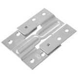 SOPORTE MULTIUSOS ZINCADO INDUMA PEQ T1901-001
