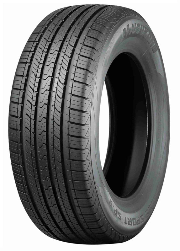 NANKANG RT LT265/60R18 119/116Q