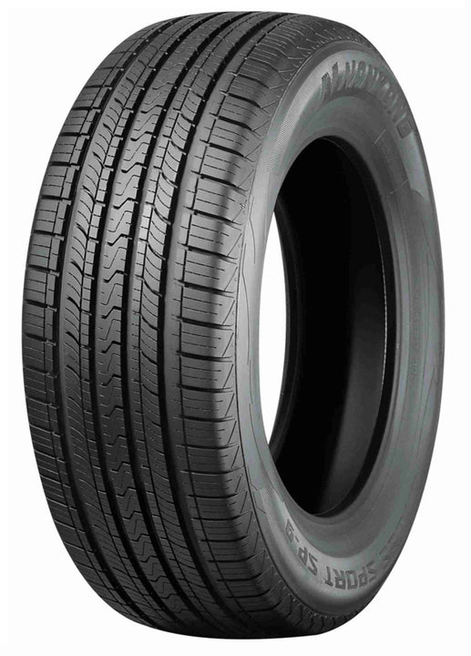 NANKANG SP-9 CROSS SPORT 225/65R17 102V