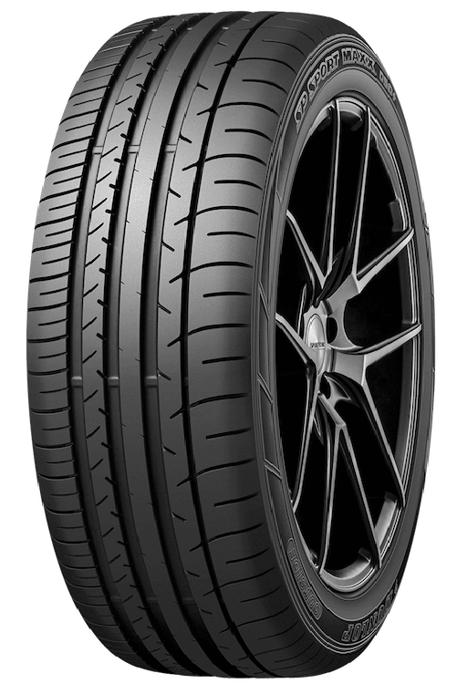 DUNLOP MAX050+ 245/45ZR19 102Y DLP30000065