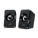 Parlantes Genius SP-U125 USB