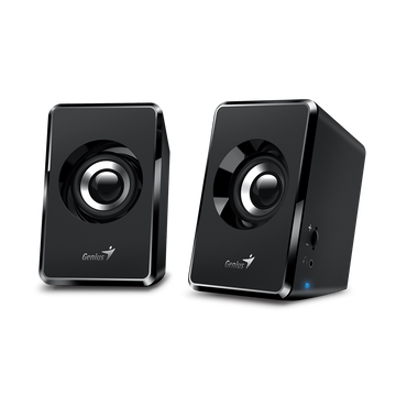 Parlantes Genius SP-U125 USB
