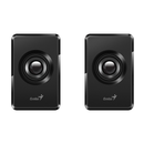 Parlantes Genius SP-U125 USB