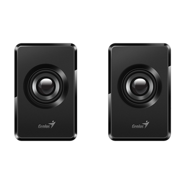 Parlantes Genius SP-U125 USB