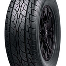 NANKANG SP-7 295/45R20 114H