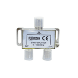 SPLITER COAXIAL 2 VIAS HT30287