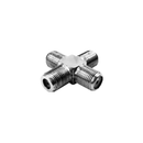 SPLITER COAXIAL 3 VIAS