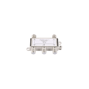SPLITER COAXIAL 4 VIAS